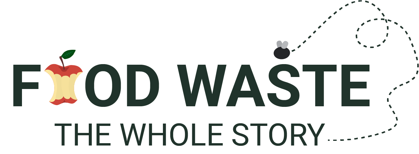 Food Waste Logo
